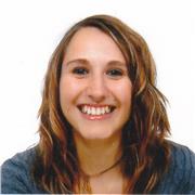 Insegnante di inglese (Livello C1)